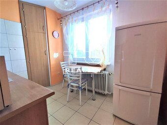 Predaj 2-izbového bytu s potenciálom BA-Petržalka 60m2 - 4