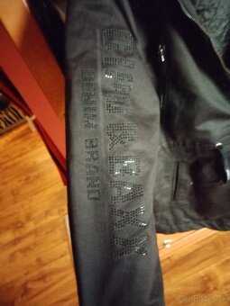 Damska zimna bunda - 4