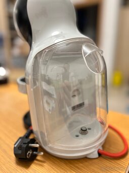 Kávovar KRUPS Dolce Gusto Mini Me - 4