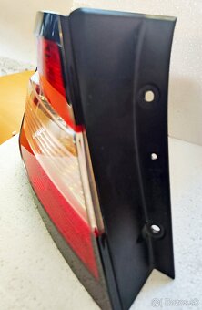 ŠKODA Fabia 3  – zadné svetlo ĽAVE - 6V6945095 - 4