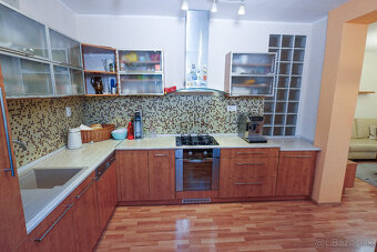 Predaj 3 izbový byt, Rezedová ul, Ružinov, Bratislava II - 4