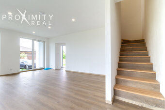 Moderný 4-izbový dom pri jazere – Čaňa (Košice-okolie) novos - 4