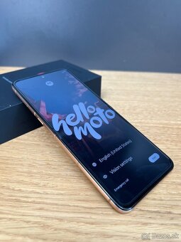 Predám MOTO RAZR 60 ULTRA 16GB/512GB, TOP stav, ZARUKA - 4