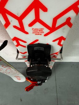 Black crows Atris Birdie 169,1 cm - 4