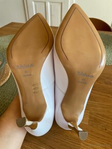 Nove svadobne topanky - 4