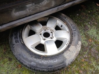Predam disky jeep - 4