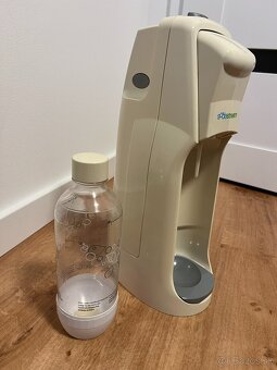 Soda stream - 4