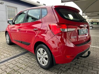 Hyundai ix20, 1.4i původ ČR - 4