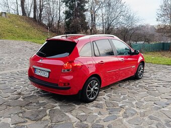 ✳️Renault Clio Grandtour 1.2 16V Advantage 109000 KM✳️ - 4