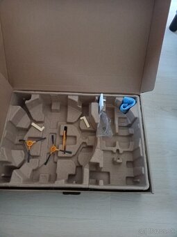 Robotický vysávač - 4