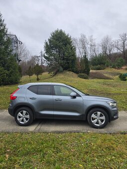 Volvo XC40 AWD T5 Inscription - 4