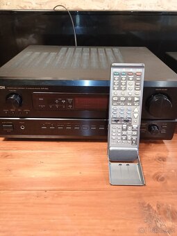 DENON AVR-2802 - 4