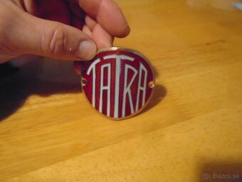 Tatra 57 cista ,A,B,K , 75 , Tatra 87 , T97 - 4