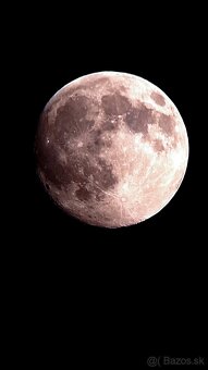 Predàm Hvezdársky ďalekohľad - 4