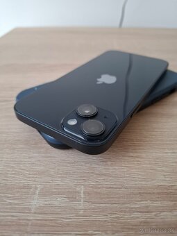 iPhone 14 Plus Black - 4
