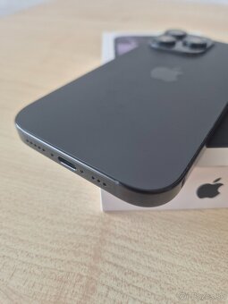 iPhone 16 Pro 256GB 100% BH - 4