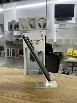 Redmi Note 14 Pro plus 512GB Black - 4