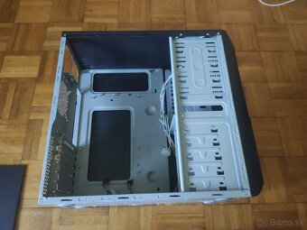 Prazdne PC Skrine - 4
