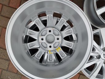 HYUNDAI, KIA 4X100 - 4