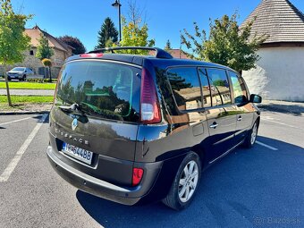 Renault Grand Espace 2.0dci - 4