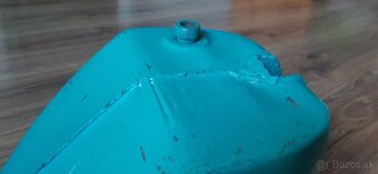 Nádrž na Jawa 20 , 21 - 4