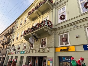 Obchodné priestory na Florianke - 4