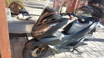 Honda PCX 125 - 4