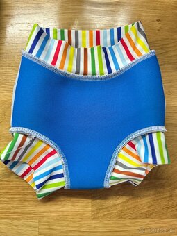 Plavky Swim Nappy L - 4