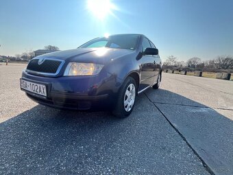 Predam 1.4 mpi fabia - 4