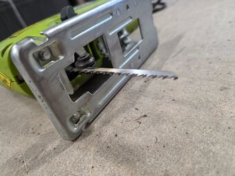 Priamočiara pila - 4