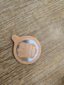 Remene na akordeon heligonka - 4