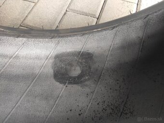 Michelin primacy 4 205 55 r16 - 4