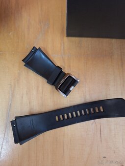 Samsung Galaxy Watch - 4