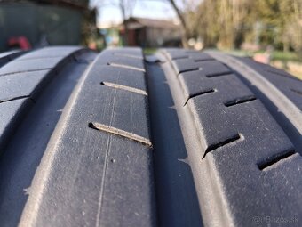 245/40 r21 letne pneumatiky - 4