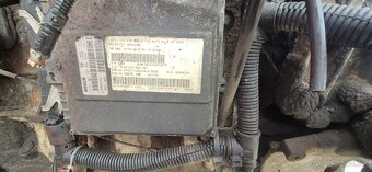 Motor prevodovka Iveco Cursor 10 - 4