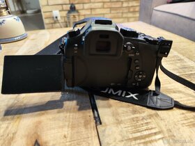 Predám digitálny fotoaparát Panasonic Lumix DMC ZF2000 - 4
