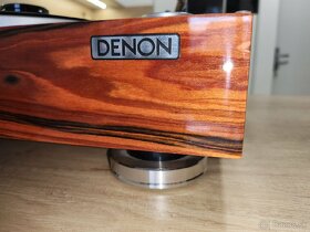 Gramofón Denon DP-500 M - 4