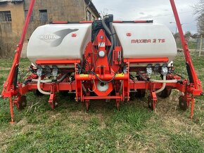 Kuhn Maxima 2TS - 4