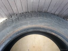 Semperit R 14, 175/65 zimná pneumatika - 4