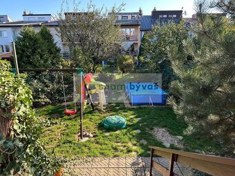 5 i poschodový RD Pod Hrádkom, Michalovce - 4
