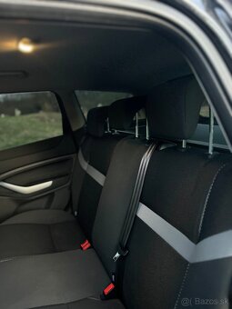 Ford Kuga - 4
