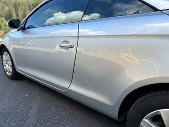 Volkswagen Eos 2.0 TDI - 4