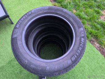 Letné 205/55/R16 Michelin - 4