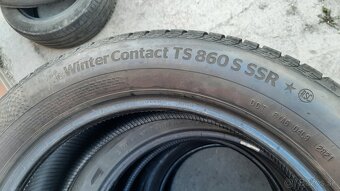 245/50r19 105V XL Continental - 4