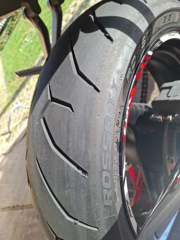 Honda cbr 600 f sport - 4