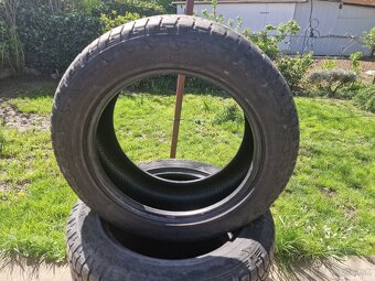 255/55 R19 Hankook Dynapro - 4