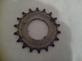 Sachs spectro 3 nabojova prehadzovacka - 4