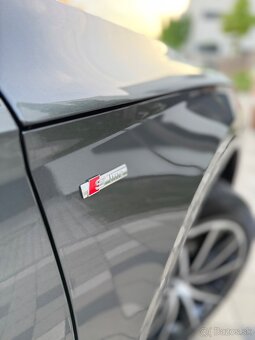 Audi Q5 2.0 40TDI Quattro 2022 S line - 4