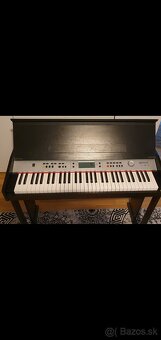 Dobrý predávam digitálne piano - 4