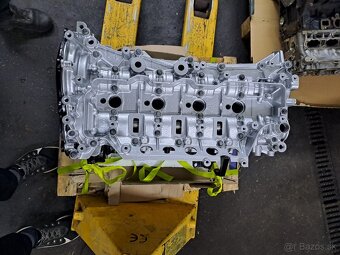 Motory pre Renault 2.0l 2.3l - 4
